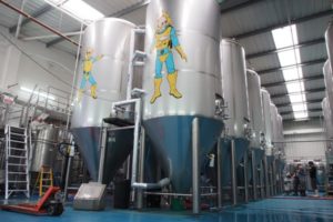 Beavertown