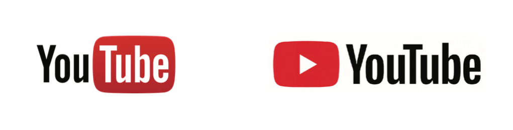 rebrands