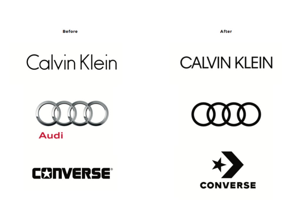 rebrands
