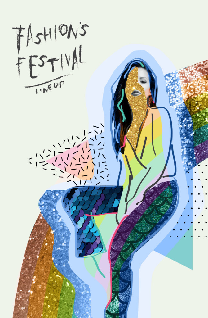 fashions festival line up