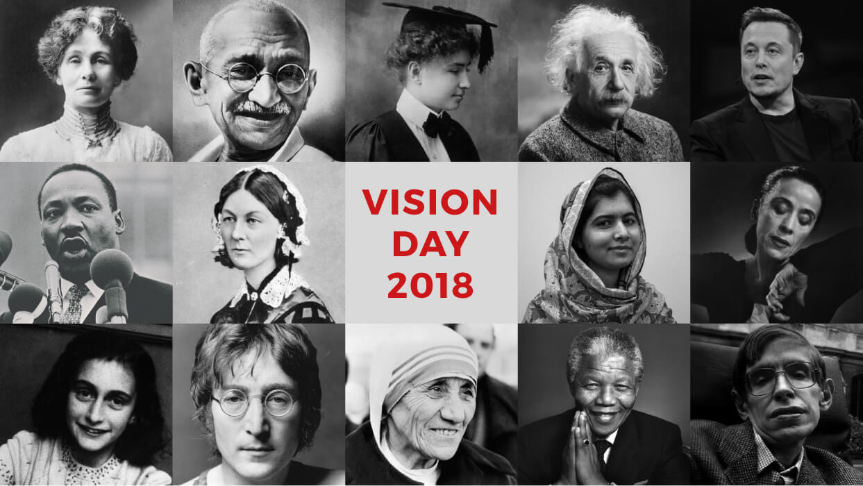 Vision Day