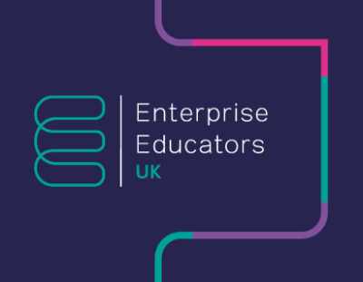 Enterprise Educators UK logo