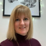 Dr Grainne Dickerson