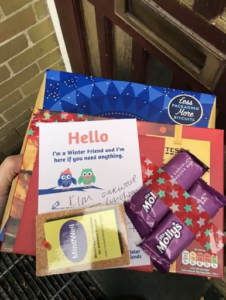 Winter Friend Gift Pack