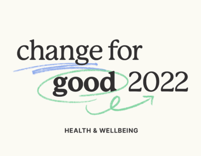 Change for Good 2022