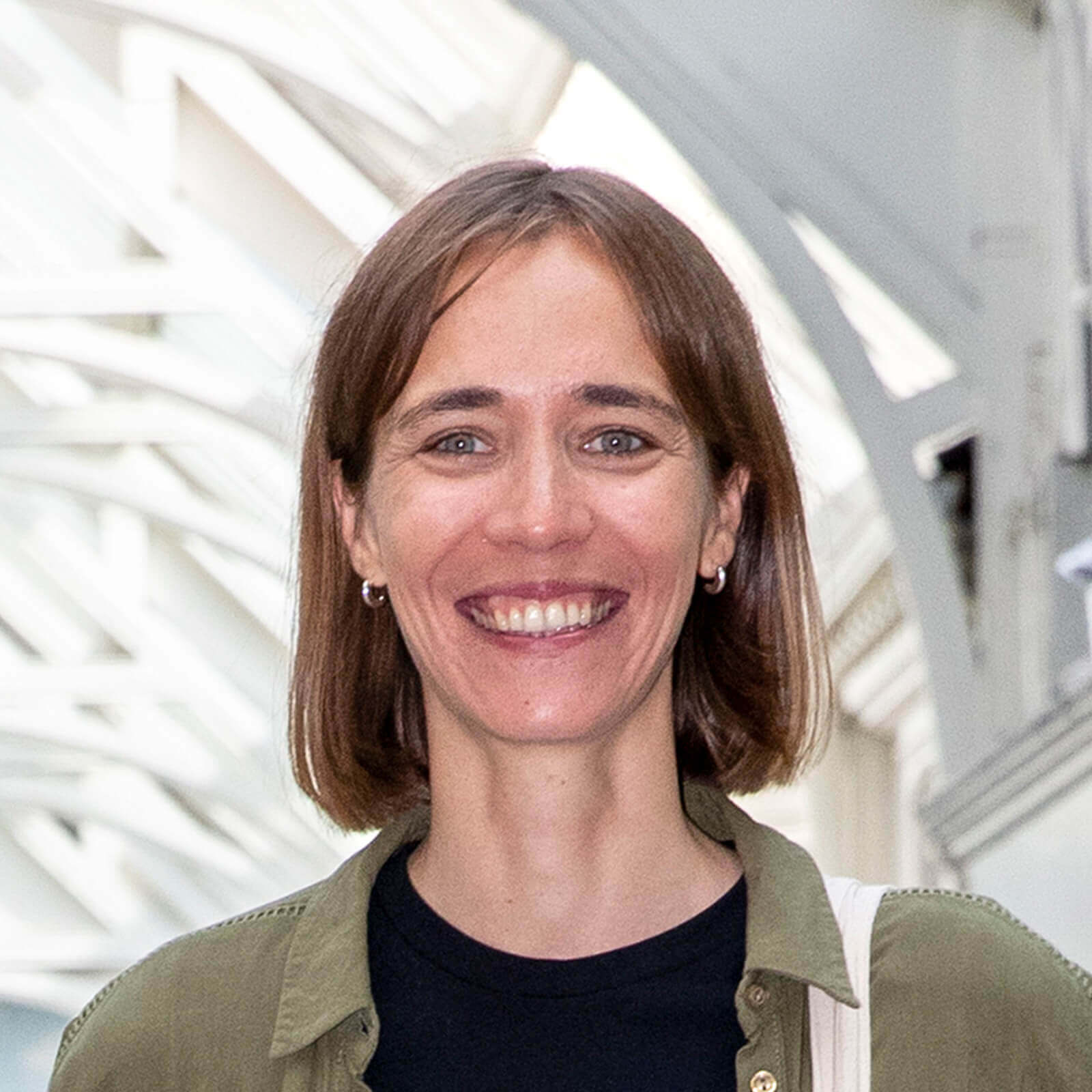 Julie Van de Vyver